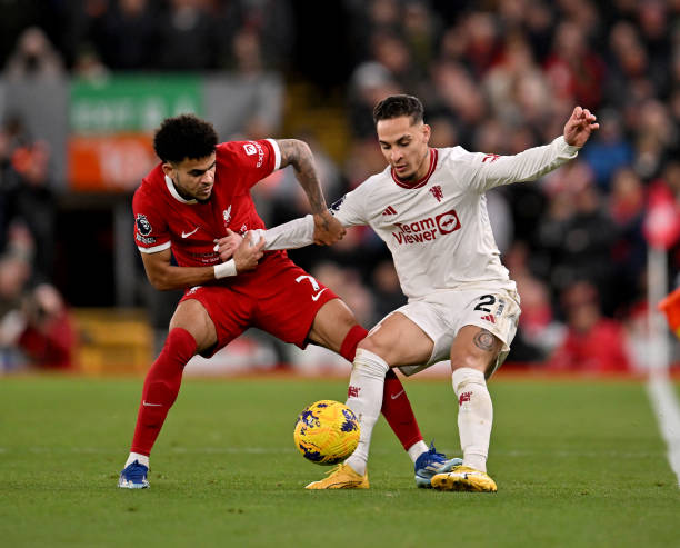 托特纳姆热 托特纳姆热