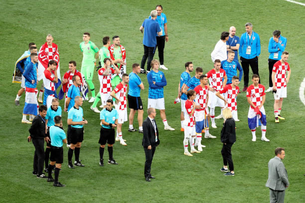 场普通的对 场普通的对