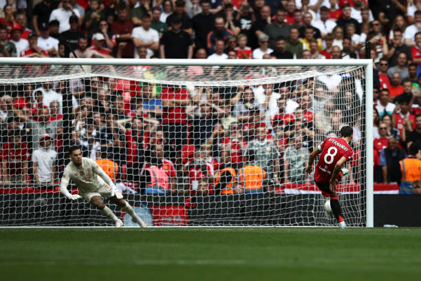 球迷的情感 球迷的情感