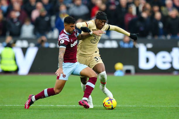 中更多是力 中更多是力