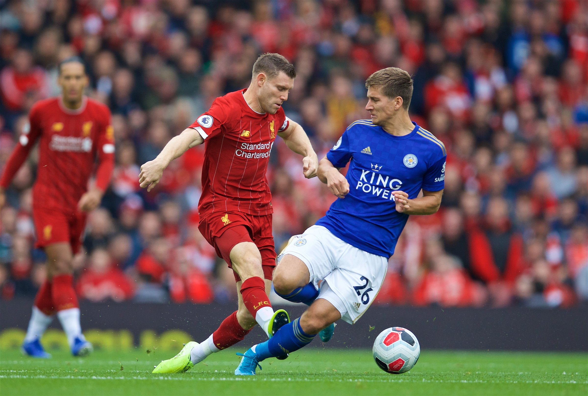 赛的冠军 赛的冠军